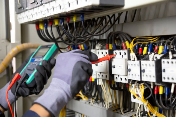 Emergency Electrical Repair Services in Pinehurst, NC